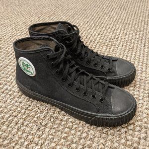 P. F. Flyer Blazer Trade